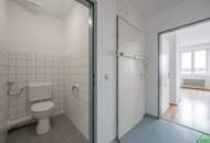 Moderne 2-Zimmer-Wohnung mit Fernblick - Top Lage mit Küche!