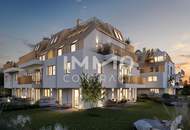 2 Zimmer Anlegerhit mit herrlichem Garten und großer Terrasse! U1 in unmittelbarer Nähe!