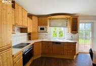 Zauberhaftes Einfamilienhaus mit herrlicher Aussicht