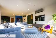 Modernes Luxusrefugium mit 5 Zimmern und großem Outdoor-Pool!