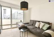 Sofort bezugsfertig! ++ Nähe Alte Donau ++ Baujahr 2018 ++ Tolle 2-Zimmerwohnung mit Loggia, Luxusausstattung & perfekter Anbindung