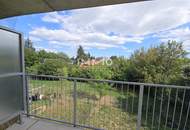 Geförderte 3 Zimmer Wohnung mit großem Balkon in ruhiger Lage - Eggenberg/Baiernstraße 59 Top 22