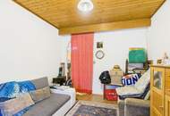 Haus mit 2 Wohneinheiten und ausgebautem Dachgeschoss in Blumau-Neurisshof, Bezirk Baden