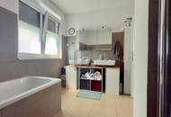 TOP LAGE BEIM KRANKENHAUS MIT 28 QM SONNIGEM BALKON U. 2 BADEZIMMERN