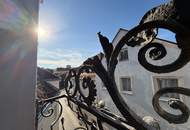 Sonnige Altbauwohnung in zentraler Lage