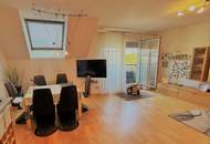 Modernes Penthouse mit Balkon, Terrasse &amp; Stellplatz in Tulln!