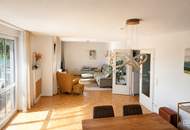 95 m² Wohnfläche mit Terrasse, Weitblick und Garage in Hietzing | ZELLMANN IMMOBILIEN
