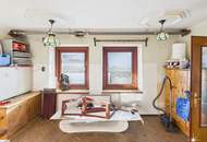 Nahe Seeboden am Millstätter See: Großzügiges Mehrparteienhaus. 260 m² Ausbaureserve. Investment mit Perspektive.