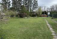 Einfamilienhaus / Ferienhaus nahe der Donau zu verkaufen
