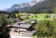 Exklusive Gelegenheit: Baugrundstück mit genehmigter Projektierung für ein hochwertiges Einfamilienhaus