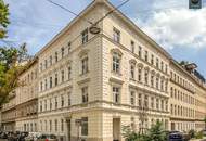 Büro! Hochwertig renoviertes Objekt beim Augarten!