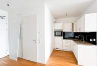 Wohnen im Leopoldtower / Citygate