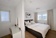 Attraktive 4-Zimmer-Wohnung mit Südbalkon und zwei Tiefgaragenplätzen in Hall in Tirol