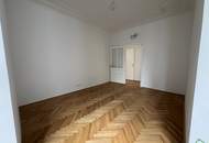 Luxuriöser 5-Zimmer-Wohntraum in 1030 Wien – Erstbezug mit 2 Balkonen!