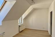 Erstbezug nach Sanierung! Stylisches Wohnen im Herzen Wiens – nur wenige Schritte vom Naschmarkt