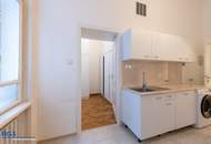 Repräsentative 3 Zimmer Wohnung mit Balkon