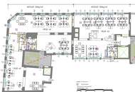 Neusanierte Büroflächen im Bürokomplex Nähe Matzleinsdorfer Platz zu mieten