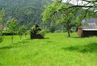 Ebensee - Ehemaliges Sacherl für Ruhesuchende!