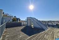 Luxuriöse 4-Zimmer-Wohnung mit Dachterrasse im Servitenviertel – Ihr Traum erwartet Sie!