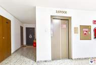 ICH BIN GERÄUMIG - WOHNUNG in GÄNSERNDORF