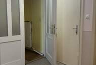 Schöner Blick auf die Schwarza