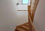 Moderne Maisonette mit 3 Zimmern und Dachterrasse nächst Enkplatz!