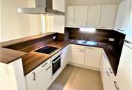 HOFRUHELAGE, HUMBOLDTGASSE, 80 m2 Neubau inkl. Loggia, 2 Zimmer, Komplettküche, Wannenbad, Parketten, U1-Nähe