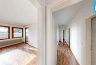 3-Zimmer-Wohnung mit ca. 74 m2 und Loggia im Zentrum von Oberwart