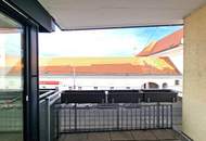 RENNWEG / Nähe HTL - Neubauwohnung mit Loggia - 2.OG // ABLÖSE möglich!!