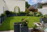 Sommer zuhause genießen! Familienhaus mit eigenem Pool & großer Terrasse