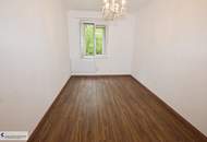 WOHNEN IM COTTAGEVIERTEL AUF 97M² MIT GARTENMITBENÜTZUNG