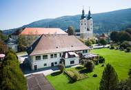 Gastronomie & Wohnen mit Herz in Gurk, Kärnten