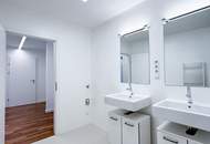 Exklusive 130 m² Dachgeschosswohnung mit Terrasse, Dachterrasse und atemberaubendem Blick auf den Stephansdom