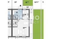 Mietkauf: Traumlage in Bad Sauerbrunn - helle, moderne Doppelhaushälfte mit Weitblick