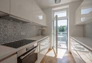 ++NEU++ Fantastische 3-Zimmerwohnung, mit Balkon, viel Licht und Charme!