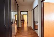 Familienfreundliche 3-Zimmer-Loggiawohnung in verkehrsberuhigter Lage – U6 & S-Bahn Nähe!