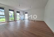 EIGENTUM nähe Alte Donau – moderne 3-Zimmer-Gartenwohnung nähe Freizeitparadies