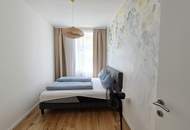 Wundervolle zwei Zimmer- Wohnung