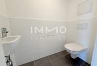 EDI N° 7 - jetzt vorsorgen - Lichtdurchflutete Zweizimmer Wohnung mit Terrasse zum Wohlfühlen