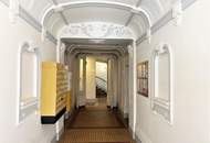 Seltene Gelegenheit - charmanter Altbau: Zwei Wohneinheiten im Herzen von Penzing