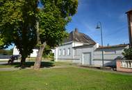 Familiensitz im Grünen