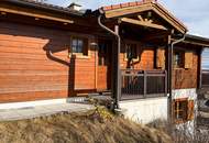 „Wohnen, wo andere Urlaub machen – Landhaus mit Aussicht“