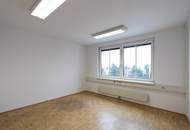 Mehrere freie Flächen in Bürogebäude nächst Triester Straße!