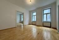 Zentrum in GEH NÄHE! Wunderbare 2 Zimmer Wohnung in Top Mikrolage