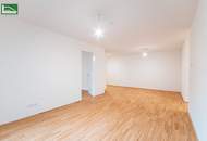 Großzügige 3-Zimmer Wohnung in toller Lage nahe der Donau - ab sofort beziehbar!