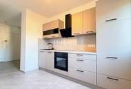Generalsanierte 2-Zimmer-Wohnung mit Loggia und Tiefgarage – provisionsfrei