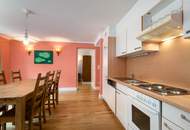 Solides Investment: Großzügige 4-Zimmer-Wohnung mit gesicherten Einnahmen