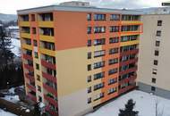 3,5 Zimmer-Wohnun im 7. OG +++ 98 m² Gesamtnutzfläche inkl. Balkon / Loggia mit traumhafter Aussicht+++