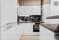 Helles 2-Zimmer-Apartment nahe Alte Donau &amp; Donauzentrum – Perfekt für Anleger &amp; Eigennutzer