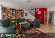 Privat. Grün. Heimkommen - Einfamilienhaus in St. Pöltens Toplage